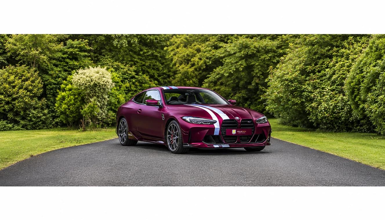 villa-win promo-m4 BMW M4 competition